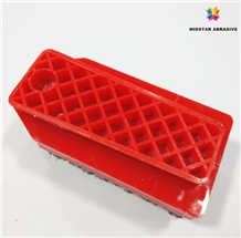 Diamond Stone Polishing Brushes for Stone Slabs
