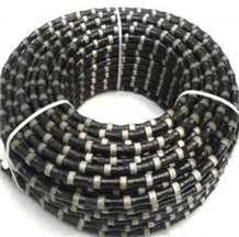 Diamond Wire Saw Tools for Mining and Block Squaring