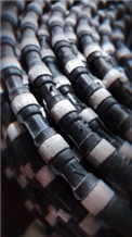 Diamond Wire Saw Tools for Mining and Block Squaring