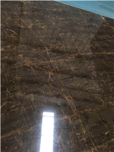 Dior Grey Marble Slab