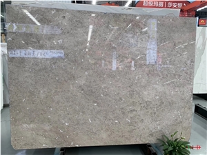 Dora Ash Cloud Marble Stairs Steps