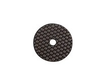 Dry Polishing Pads