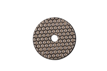 Dry Polishing Pads