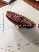 Dry Polishing Pads