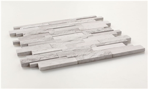 Egypt Grey 12x12 Natural Marble Wall Mosaic Tiles