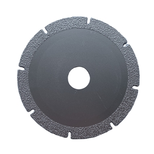 Electroplated Small Diamond Marble Saw Blade