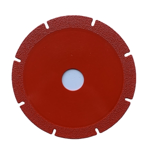 Electroplated Small Diamond Marble Saw Blade