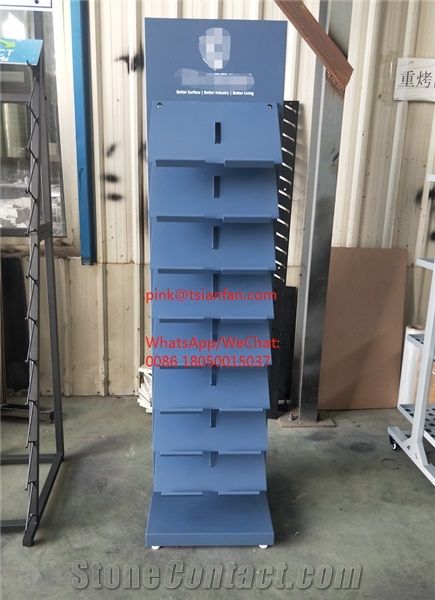 Elegant Display Rack