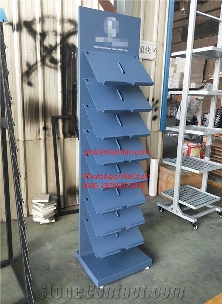Elegant Display Rack