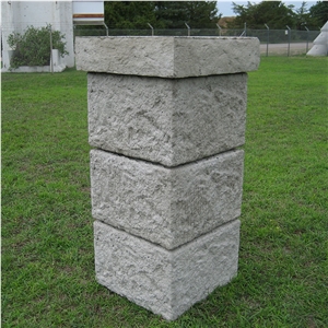 Exterior Home Decoration Pillar and Column