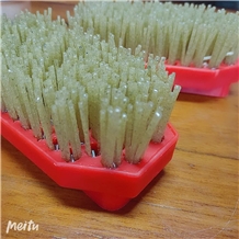 Fickert Diamond Brush for Granite