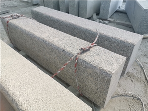 G602 Dalian Grey Granite Landscaping Kerbstone