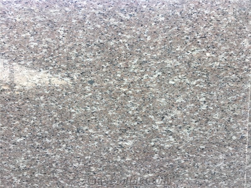 G606 Pink Granite Kitchen Worktops Desk Tops
