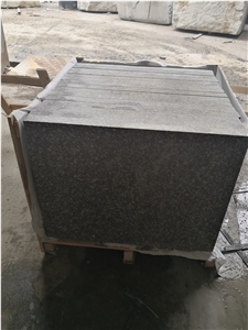 G664 Red Granite Slabs & Tiles,Violet Luoyuan Red