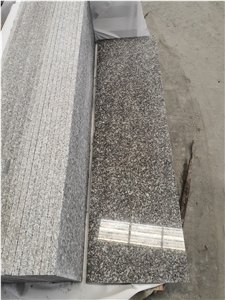 G664 Red Granite Slabs & Tiles,Violet Luoyuan Red