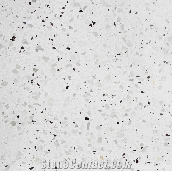 Gn003 Concrete Terrazzo Tile,Slab and Sinks