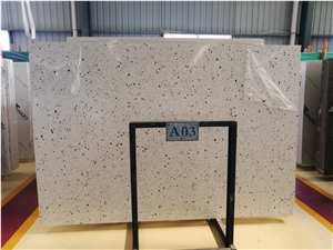 Gn003 Concrete Terrazzo Tile,Slab and Sinks