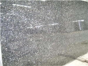Good Quality Norway Silver Pearl Granite Polished