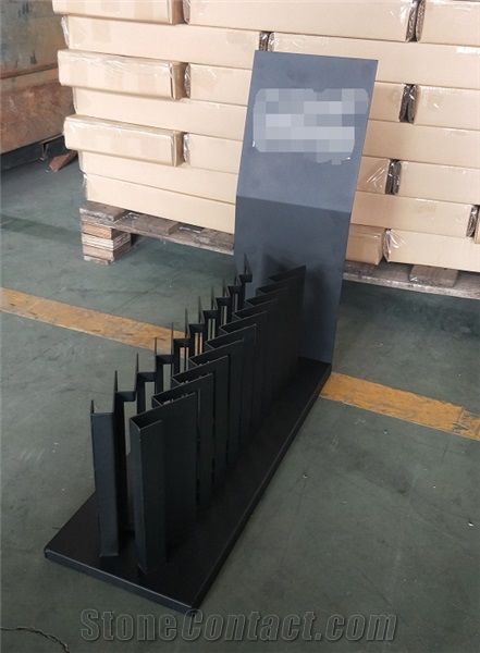 Granite And Marble Quartz Table Stand