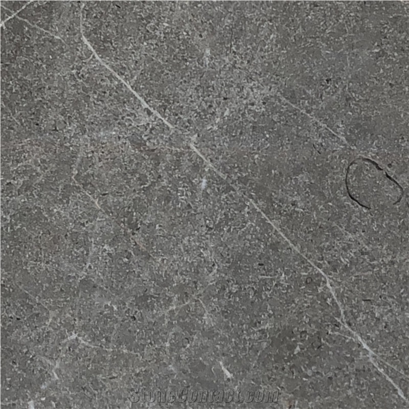 Greece Evoia Grey Marble Slab