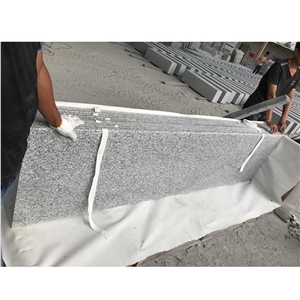 Grey Stone G623 Granite Window Sill