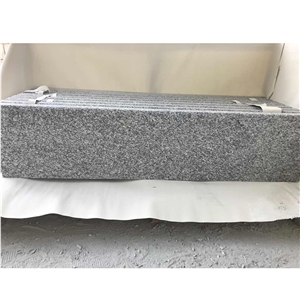 Grey Stone G623 Granite Window Sill