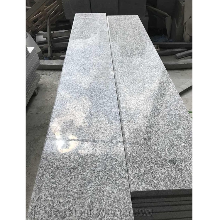 Grey Stone G623 Granite Window Sill