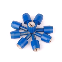 Grinding Cup for Repairing Button Bits