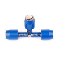 Grinding Cup for Repairing Button Bits
