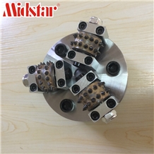 Grinding Diamond Tool Bush Hammer Disk