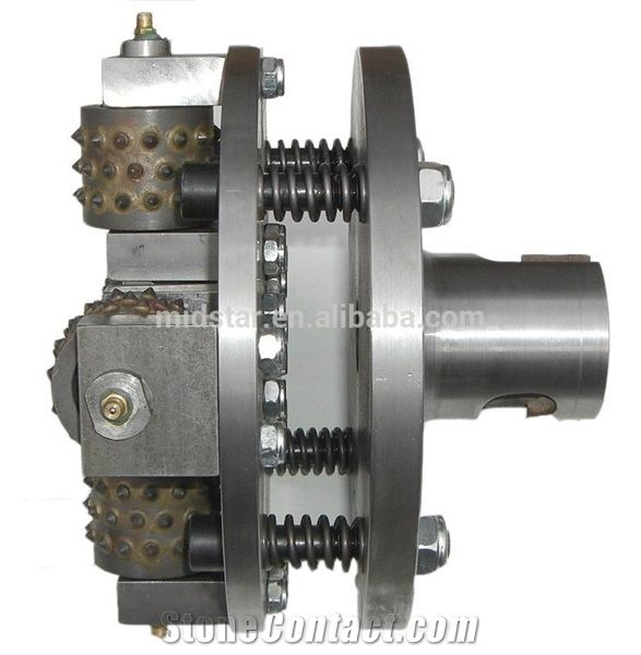 Grinding Diamond Tool Bush Hammer Disk