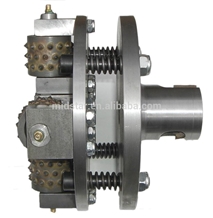 Grinding Diamond Tool Bush Hammer Disk