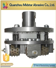 Grinding Diamond Tool Bush Hammer Disk