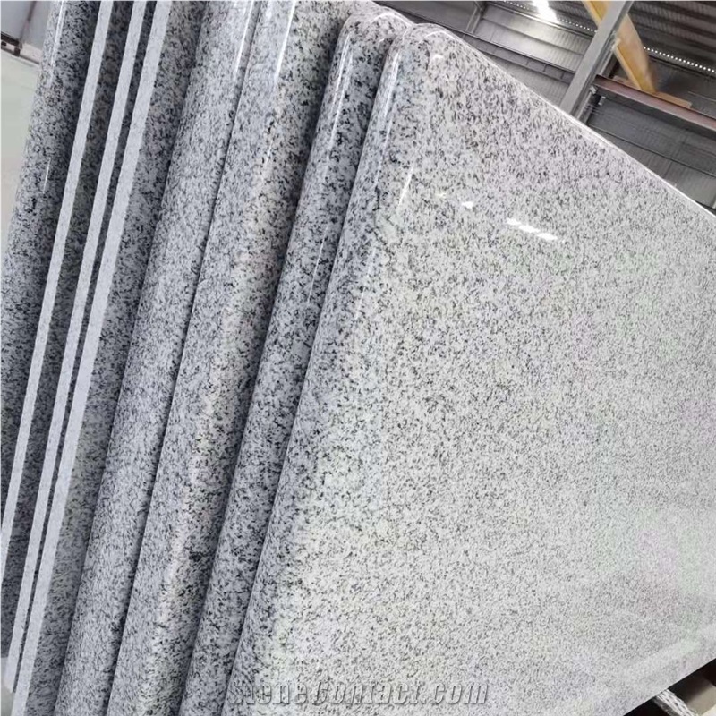 Hb G603 Laminated Full Bullnose Edges Prefab Tops