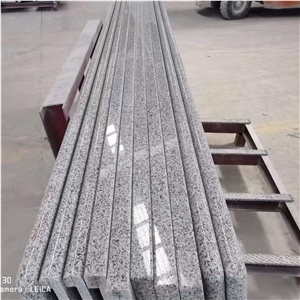 Hb G603 Laminated Full Bullnose Edges Prefab Tops