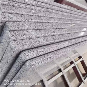 Hb G603 Laminated Full Bullnose Edges Prefab Tops