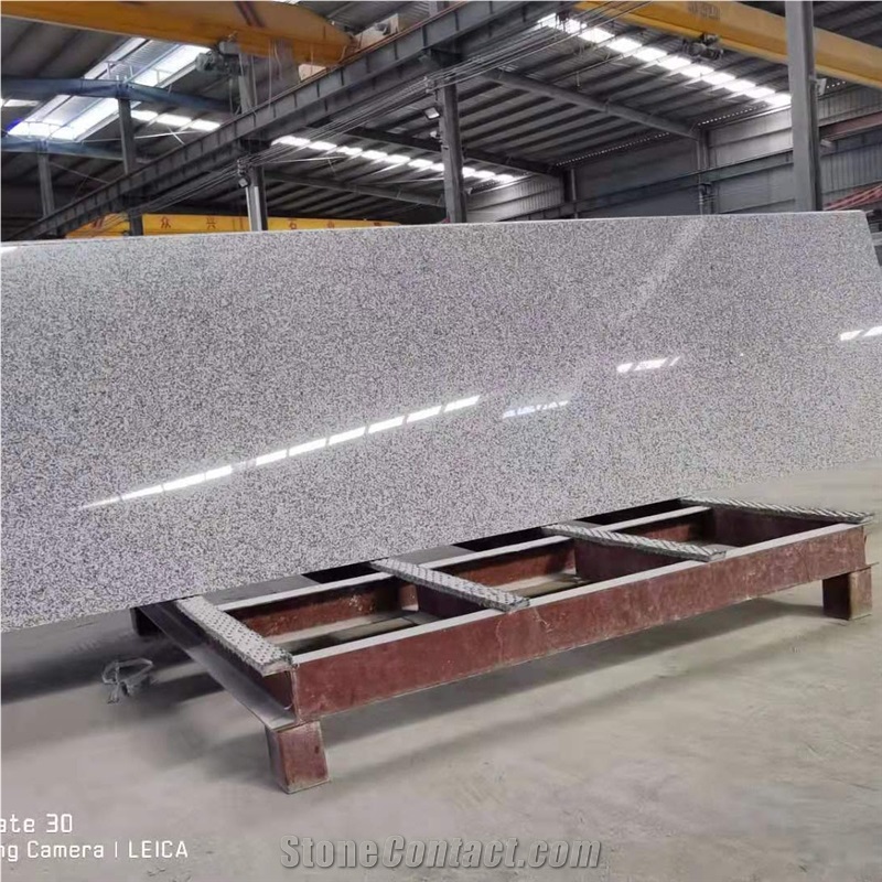 Hb G603 Laminated Full Bullnose Edges Prefab Tops