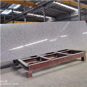 Hb G603 Laminated Full Bullnose Edges Prefab Tops