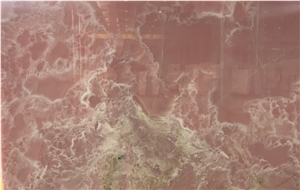 High Glossy Pink Onyx Slabs for Decoration Tiles