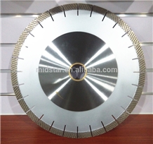 High Hardness Diamond Saw Blade for Granite