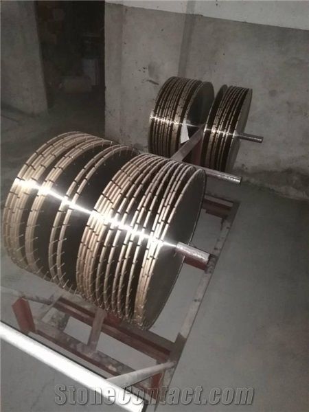 High Hardness Diamond Saw Blade for Granite