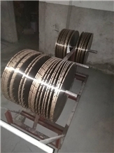 High Hardness Diamond Saw Blade for Granite