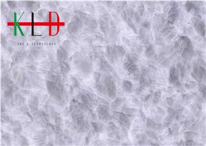 Ice White Onyx Slabs Wall Tiles,Flooring Tiles