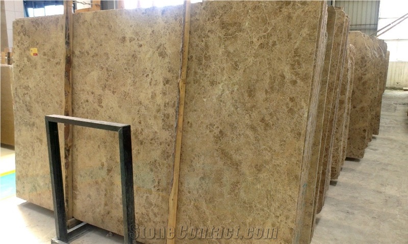Imported Emperador Marble Floor Tile