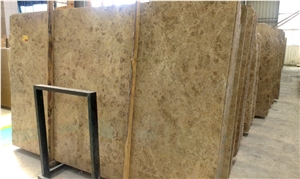 Imported Emperador Marble Floor Tile