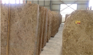 Imported Emperador Marble Floor Tile