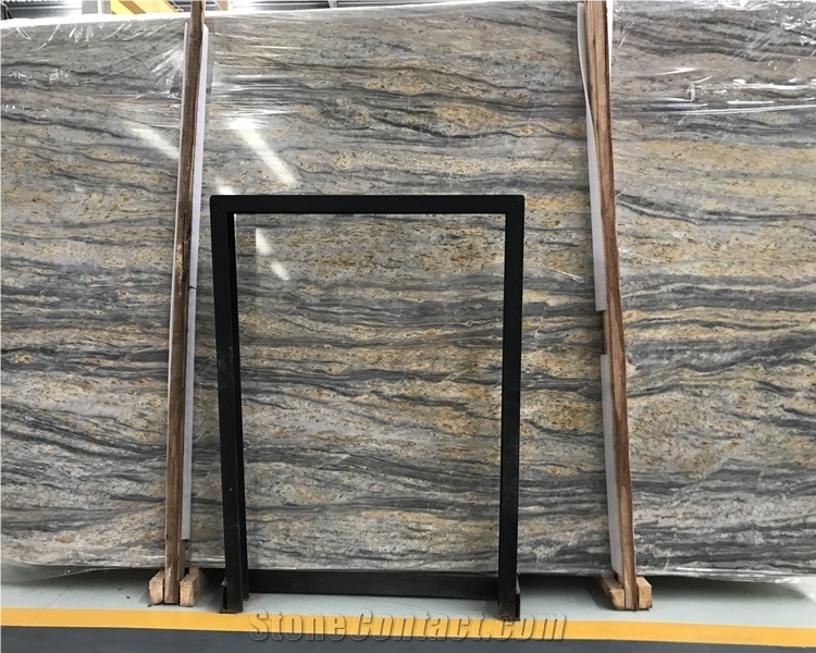 Jade Peacock Marble Slabs