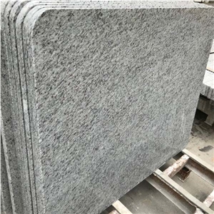 Kashmir White Granite Island Top for Kitchen