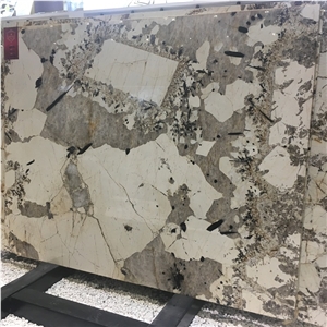 Luxury Patagonia Granite Polished Slabs