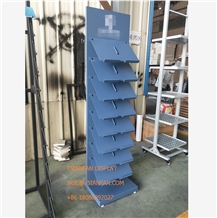 Luxury Quartz,Marble And Granite Display Stand